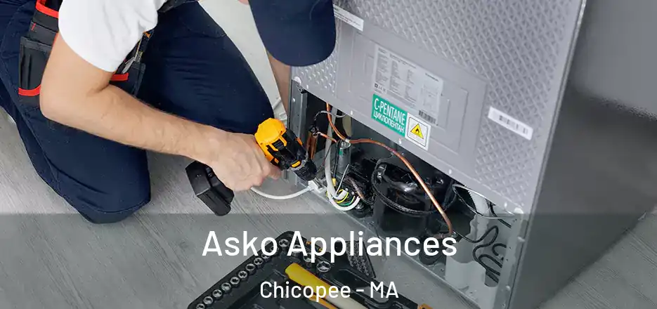  Asko Appliances Chicopee - MA