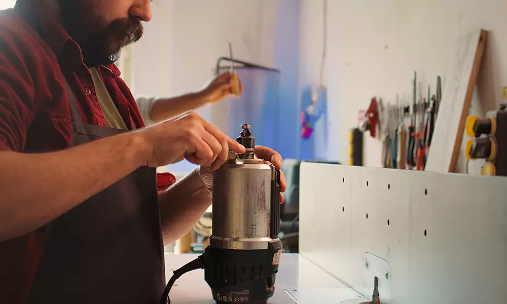 Blender Repair in Chicopee, MA