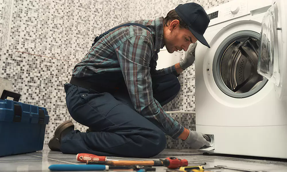 Commercial Dryer Repair in Chicopee, MA