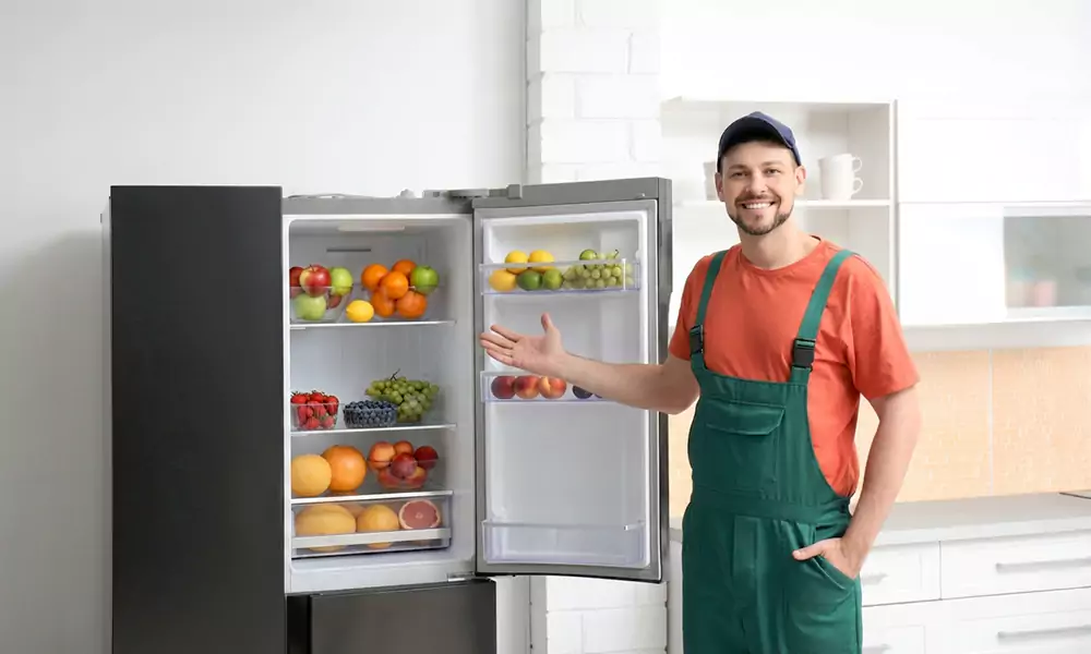Commercial Fridge Repair in Chicopee, MA