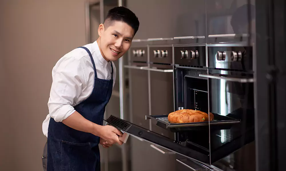Commercial Oven Repair in Chicopee, MA
