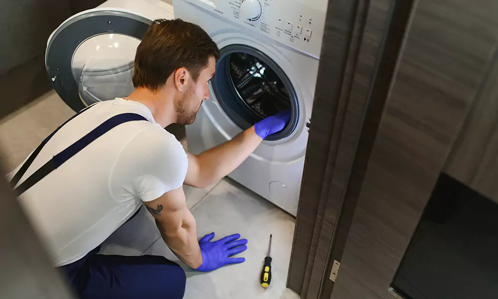 Dryer Repair in Chicopee, MA