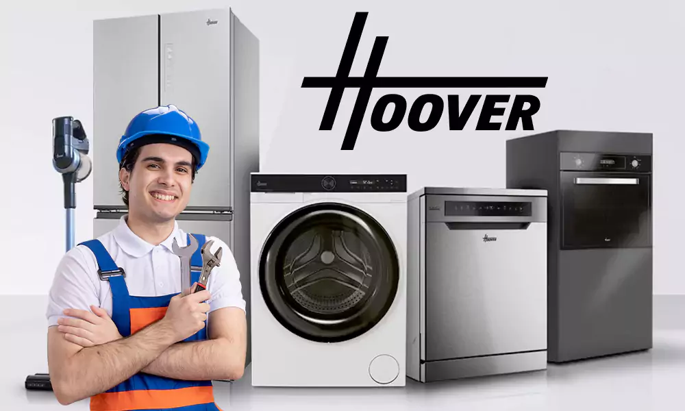 Hoover Appliance Repair & Installation Services Chicopee, MA