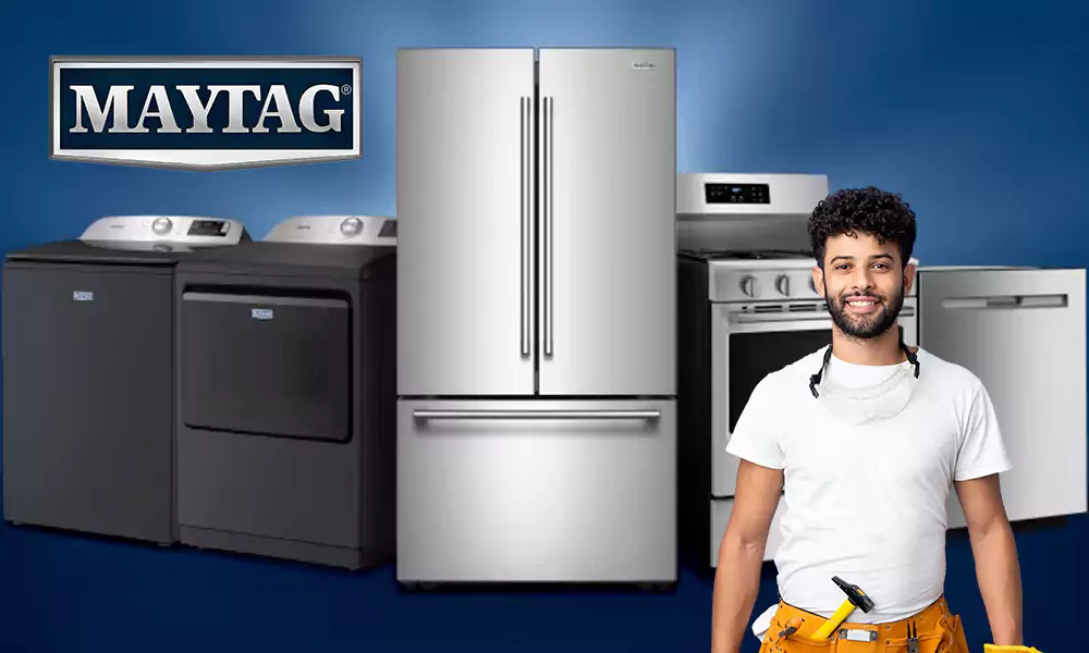 Maytag Appliance in Chicopee, MA