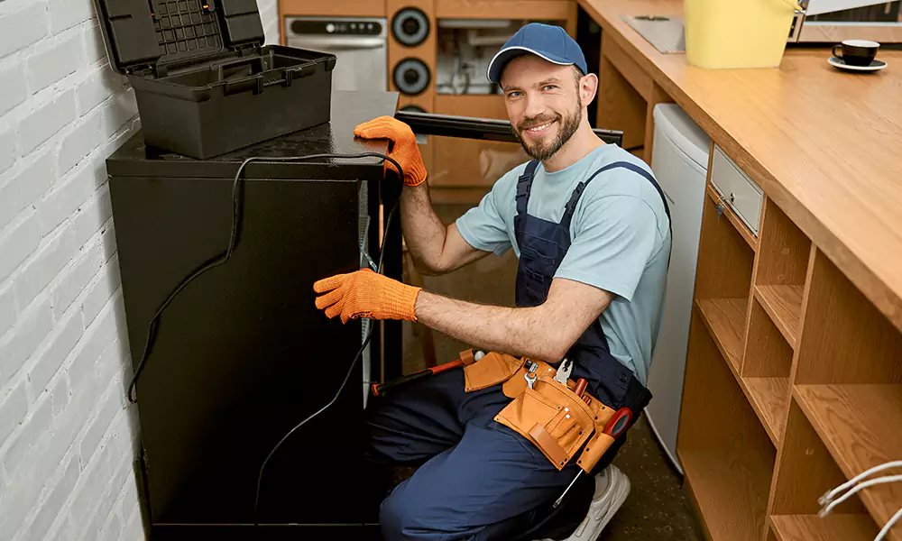 Mini Fridge Repair in Chicopee, MA