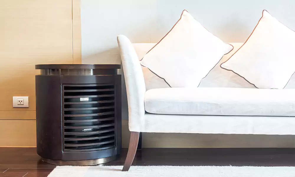 Portable Air Conditioner Repair in Chicopee, MA
