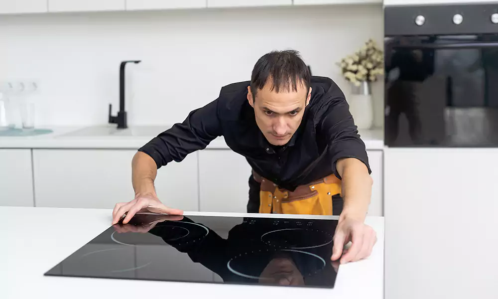 Range Repair in Chicopee, MA