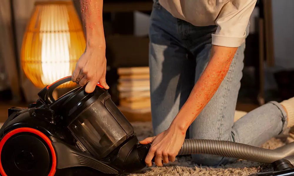 Vacuum Repair in Chicopee, MA