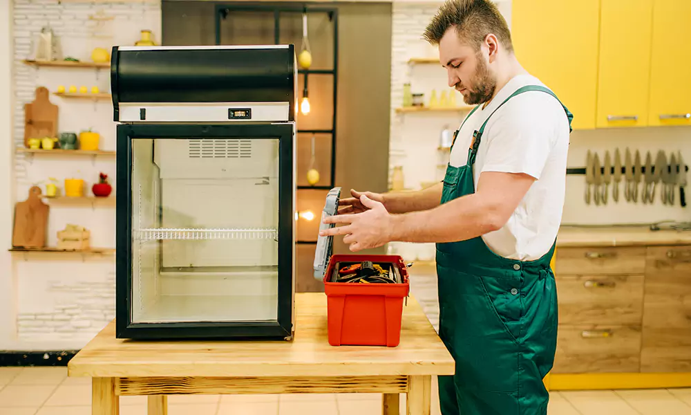 Wine Cooler Repair in Chicopee, MA