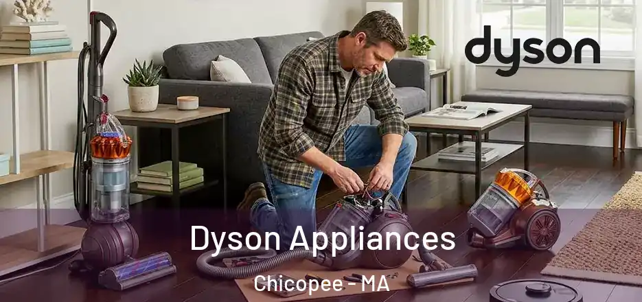  Dyson Appliances Chicopee - MA