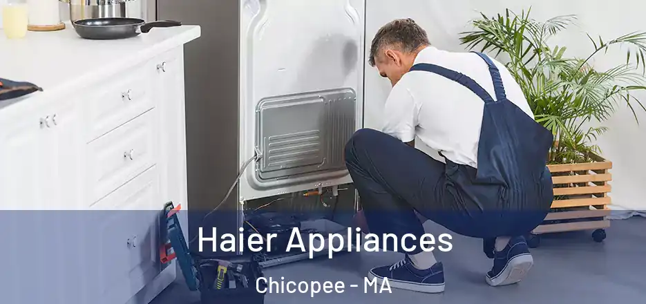  Haier Appliances Chicopee - MA