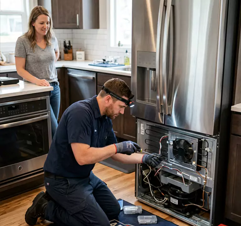 Reliable Appliance Repair Company in Chicopee: Local Appliance Repair Help for Everyday Home Problems