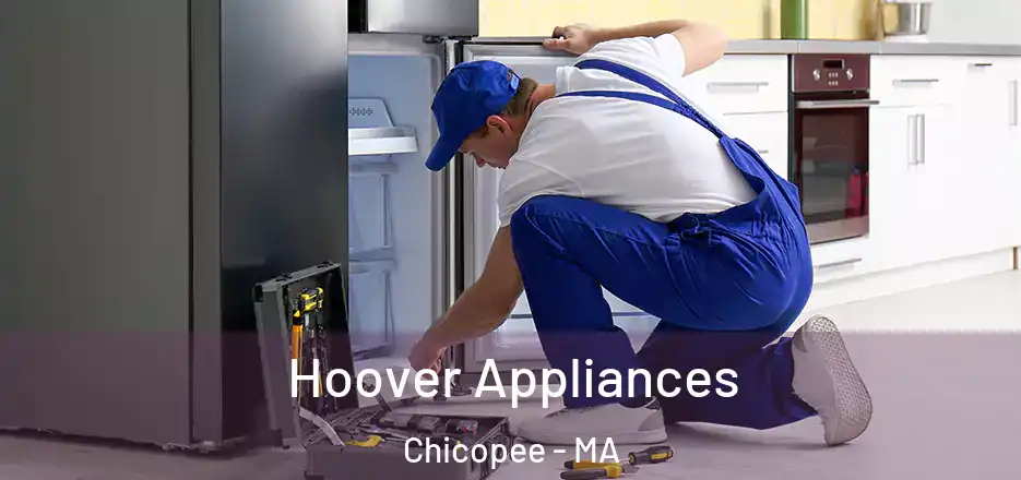  Hoover Appliances Chicopee - MA