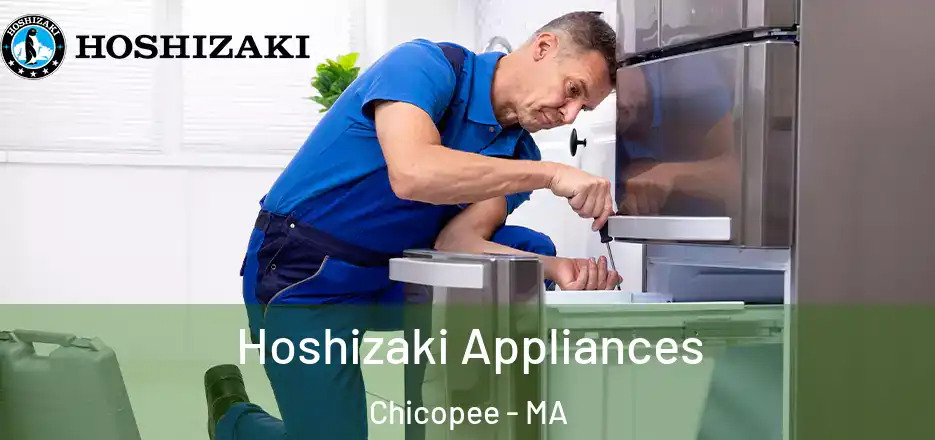  Hoshizaki Appliances Chicopee - MA