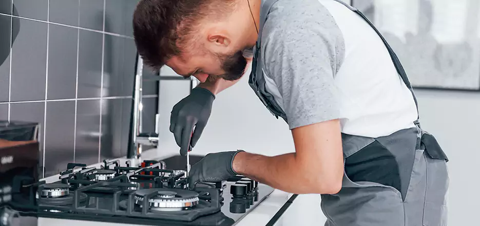 Affordable Stove Repair in Chicopee