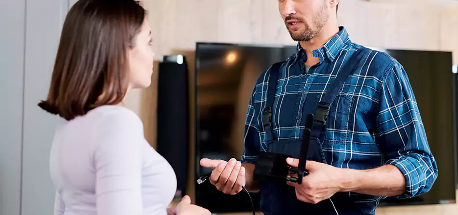 Bio-Medical Appliance Delivery and Installation in Chicopee