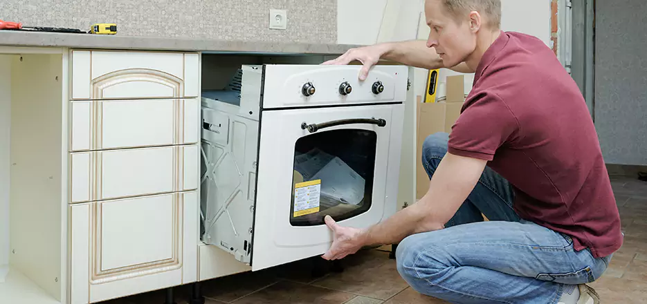 Bosch Appliance Installation in Chicopee