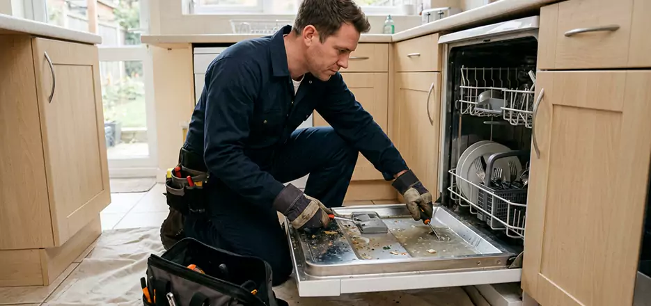 Avanti Appliance Installation in Chicopee