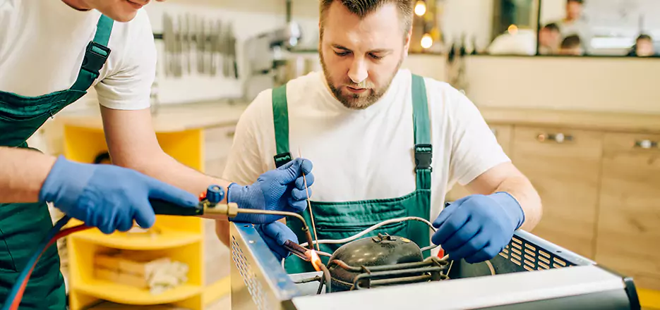 More Coffee Machine Repair Services We Offer in Chicopee, MA