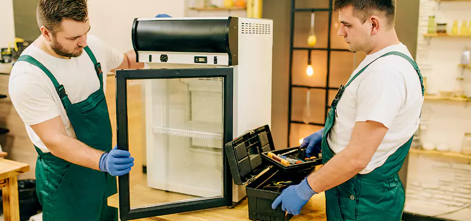 Freezer Repair in Chicopee