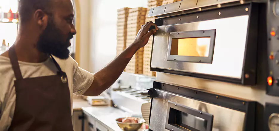 Rational Commercial Oven Service in Chicopee