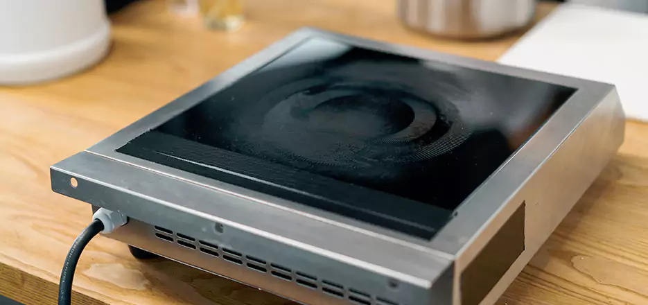 Infrared and Specialty Cooktop Repair in Chicopee