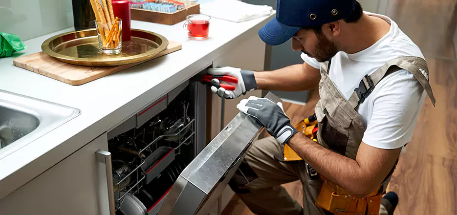 Commercial Dishwasher Repair in Chicopee