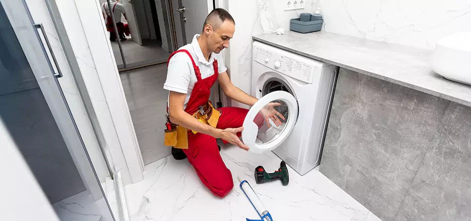 Dryer Maintenance in Chicopee