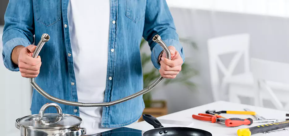 Electric Stove Switch Repair in Chicopee