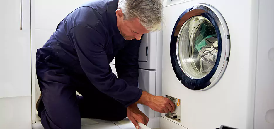 Electrolux Installation in Chicopee