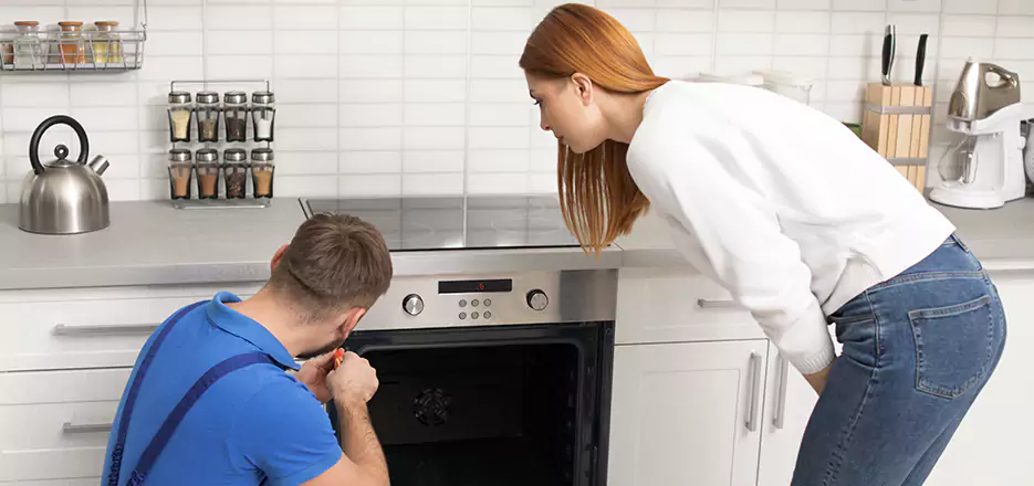 Frigidaire Appliance Maintenance in Chicopee