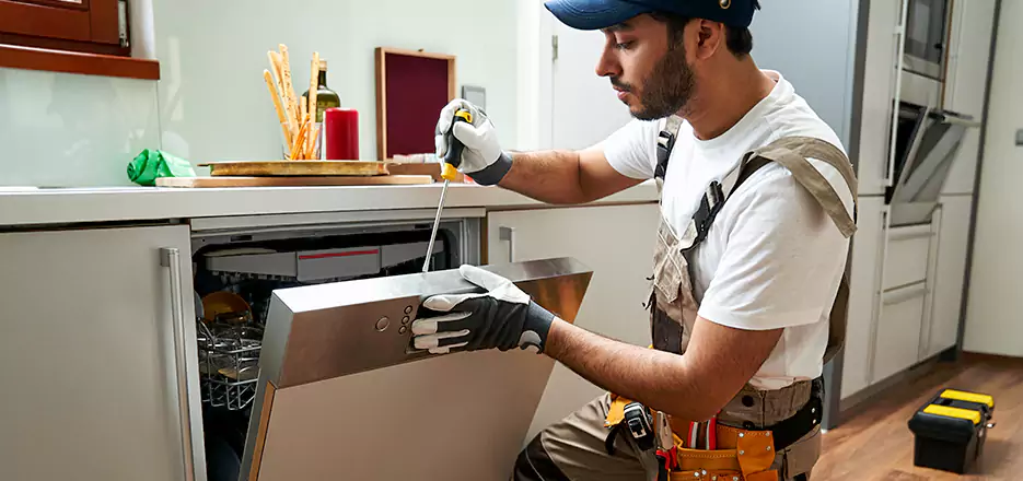 GE Appliance Troubleshooting in Chicopee
