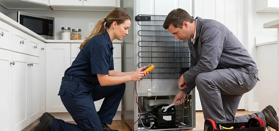 Glass Cooktop Replacement in Chicopee