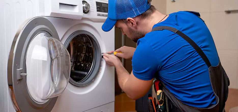 Haier Appliance Installation in Chicopee