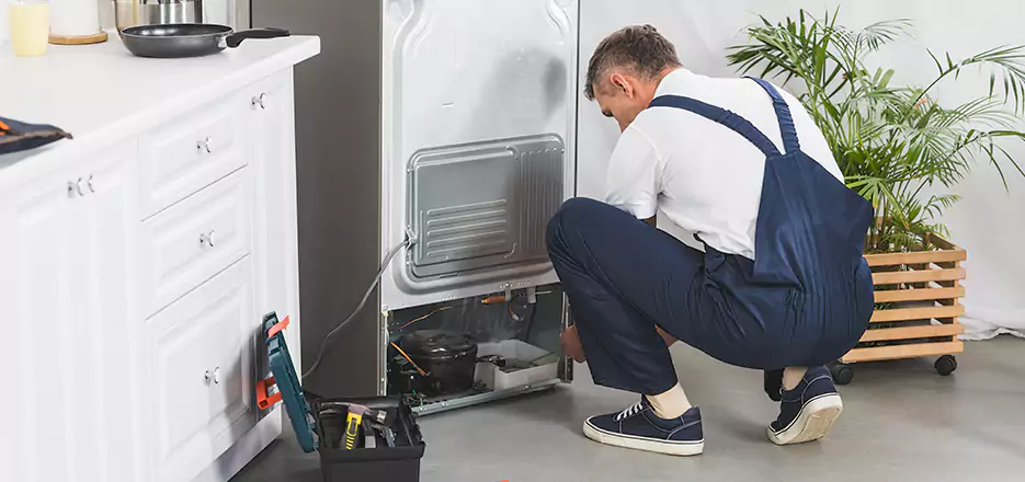Hisense Appliance Installation in Chicopee