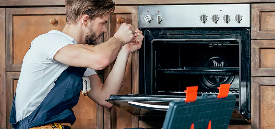 Hotpoint Appliance Installation in Chicopee