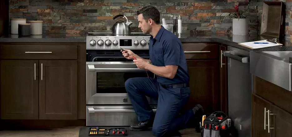 Kenmore Appliance Maintenance in Chicopee