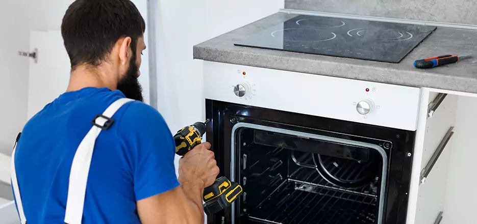 Wall oven microwave combo installation Chicopee