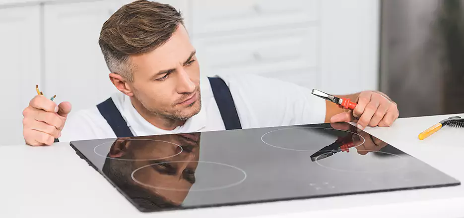 Electric Stove Repair in Chicopee