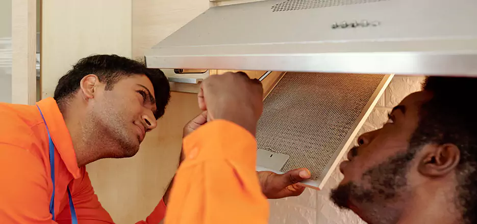 More Range Hood Repair Services We Offer in Chicopee, MA