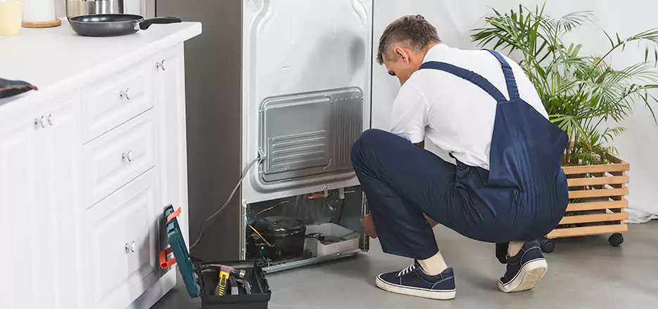 Refrigerator Cooling Repair in Chicopee