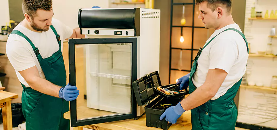 Mini Fridge Repair in Chicopee