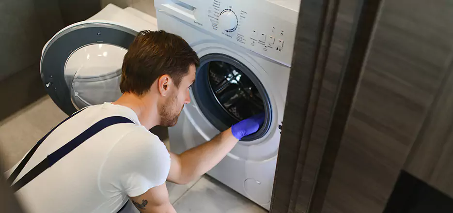 Same Day Dryer Not Heating Repair in Chicopee
