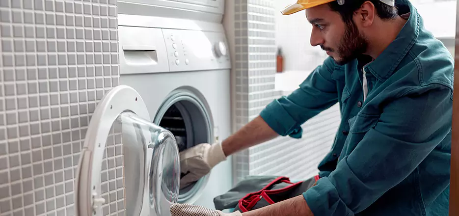 Same Day Washer Not Spinning Repair in Chicopee