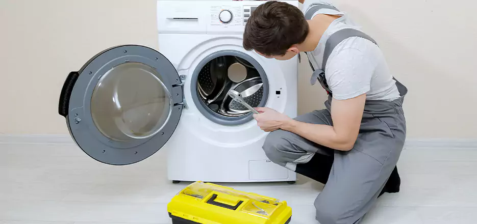 Speed Queen Appliance Installation in Chicopee