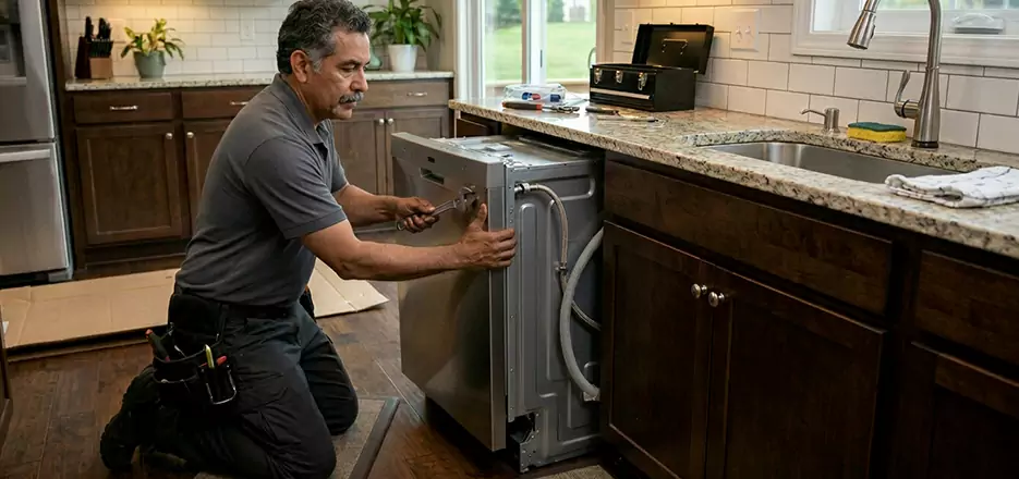 Thermador Appliance Maintenance in Chicopee
