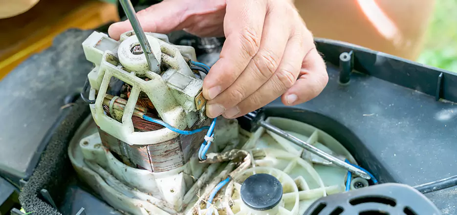 More Vacuum Repair Services We Offer in Chicopee, MA