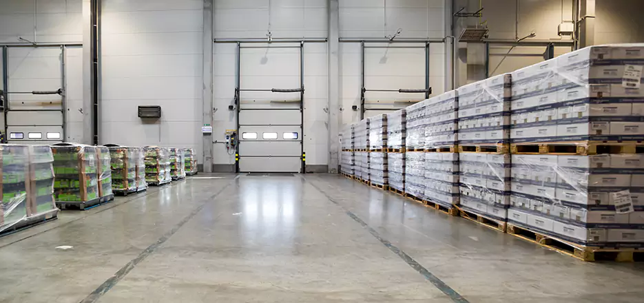 Warehouse Cold Storage Repair Services in Chicopee