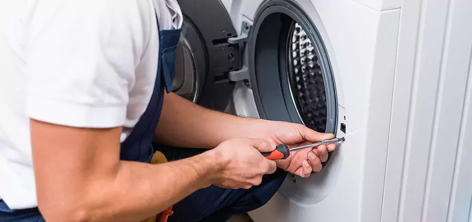 Dryer Washer Repairs in Chicopee