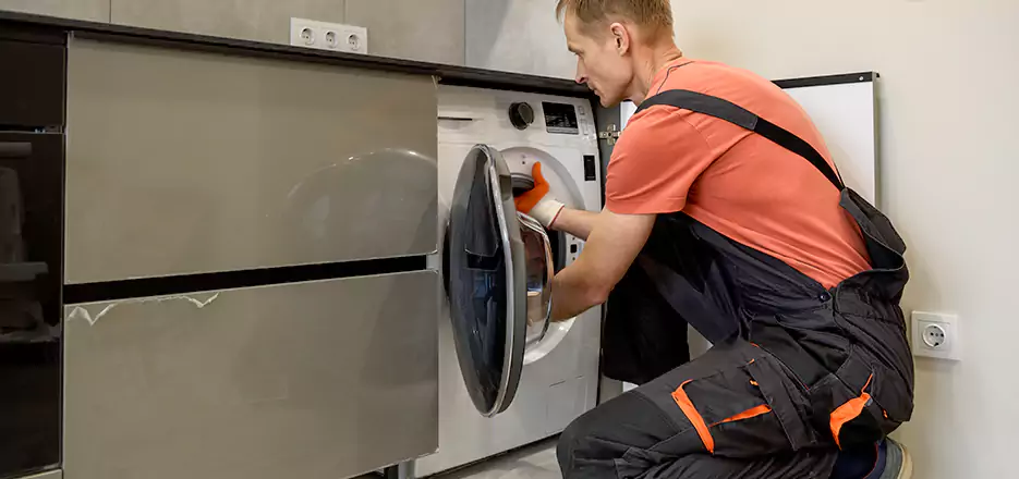 Whirlpool Appliance Installation in Chicopee